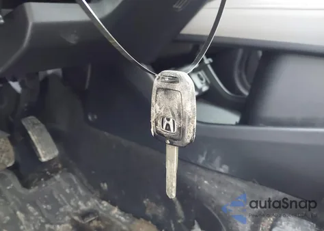 2017 Honda Hr-V Lx from USA, damaged, VIN 3CZRU6H38HG707202